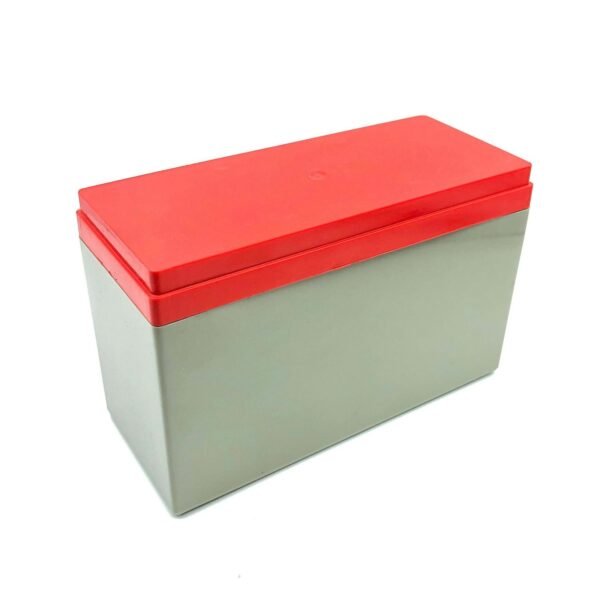 Plastic Battery Box For Lithium Battery Pack
