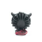 Owl Shape Led Fog Light Projector Bar Light With White/yellow Led
