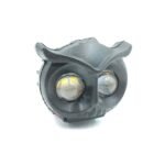 Owl Shape Led Fog Light Projector Bar Light With White/yellow Led