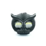 Owl Shape Led Fog Light Projector Bar Light With White/yellow Led