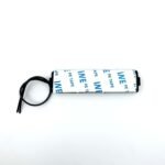 12V 6W 5 IN 1 Red-Blue Flashing Light – 12 Led