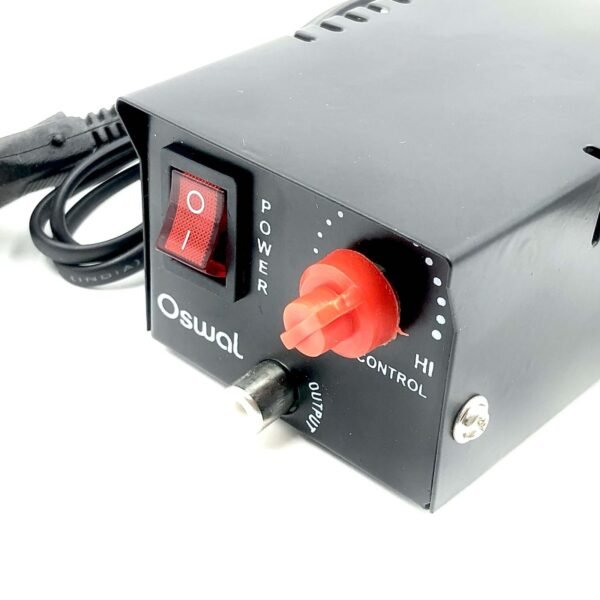 Oswal12 Watts Professional Soldering Station with Iron