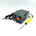 Oswal12 Watts Professional Soldering Station with Iron