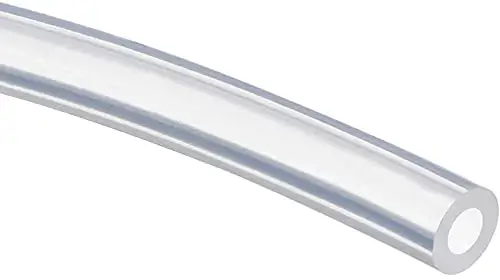 6mm Air Water Transparent Tube Pipe