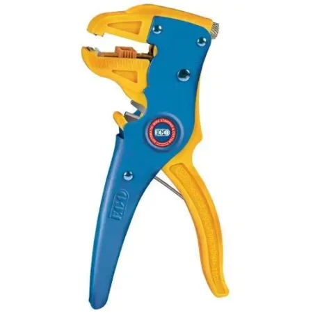 EGO: Automatic Wire Stripper Self Adjusting Wire Cutter