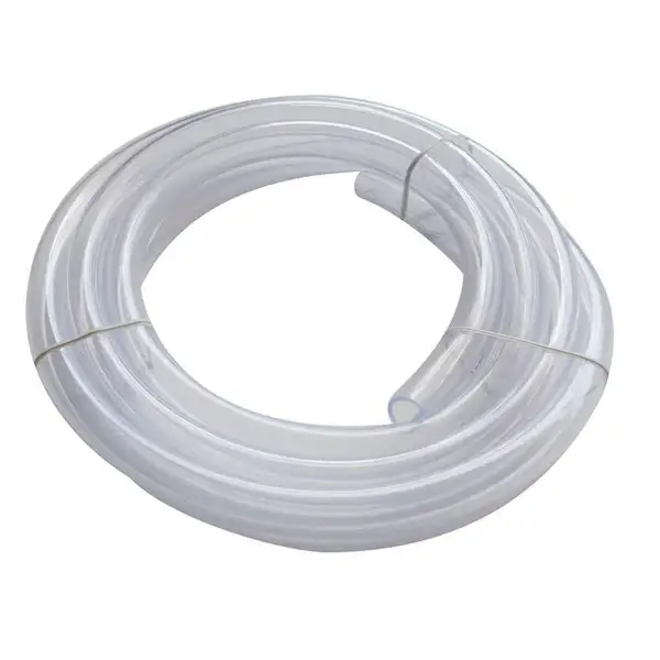 6mm Air Water Transparent Tube Pipe