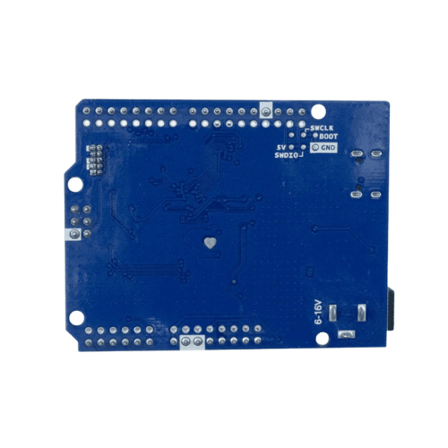 UNO R4 MINIMA Compatible with Arduino