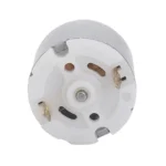 Model-140 3V-6V High Speed Small DC Motor