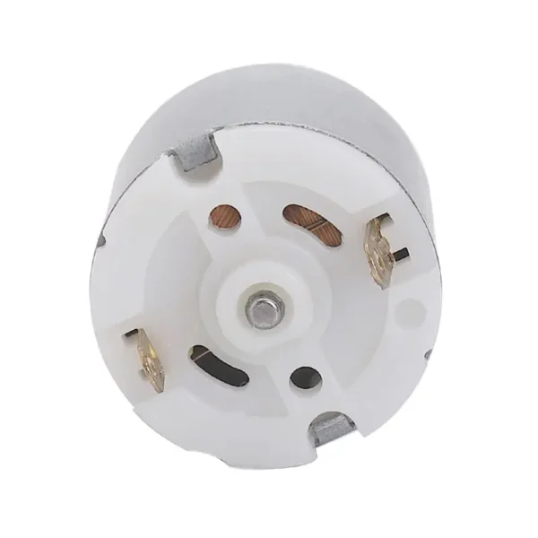 Model-140 3V-6V High Speed Small DC Motor