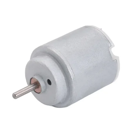 Model-140 3V-6V High Speed Small DC Motor
