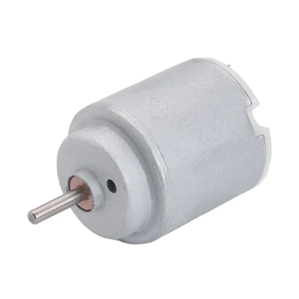Model-140 3V-6V High Speed Small DC Motor