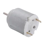 Model-140 3V-6V High Speed Small DC Motor