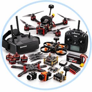 RC Drones