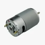 RS-555 DC Motor 12V