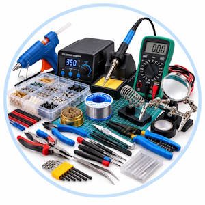 Tools & Hardware