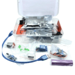 40 IN 1 Arduino Uno Starter Kit for Beginners
