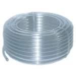 6mm Air Water Transparent Tube Pipe