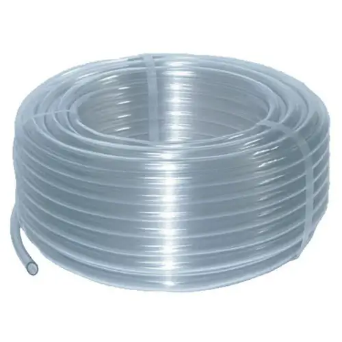 6mm Air Water Transparent Tube Pipe