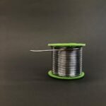 Soldering Wire 22SWG 1.00mm 40gm