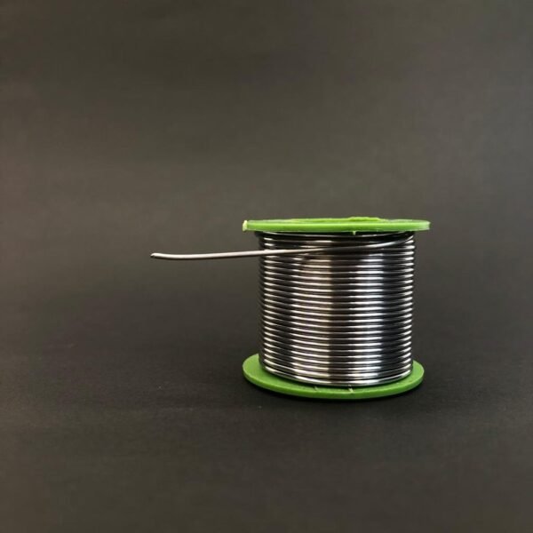 Soldering Wire 22SWG 1.00mm 40gm