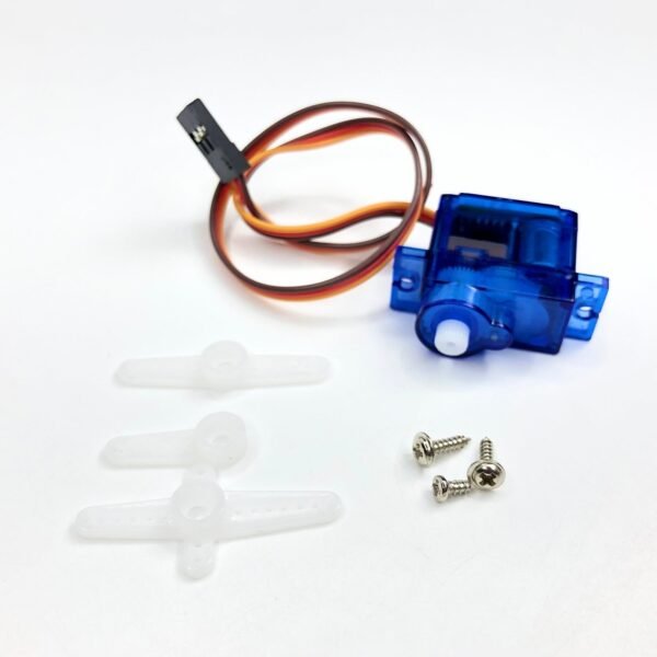 SG90 Servo Motor 9g Servo Motor 180 Degrees