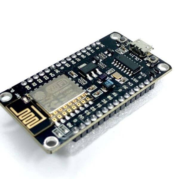NodeMCU ESP8266 V3 Lua WiFi Internet Development Board CH340 Module