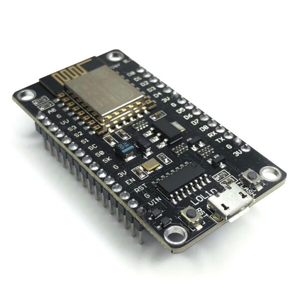 NodeMCU ESP8266 V3 Lua WiFi Internet Development Board CH340 Module
