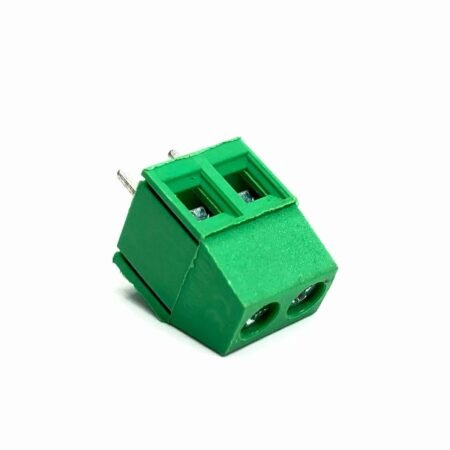 Terminal Block 2 Pin Connector