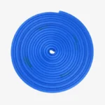 BLUE : 12V 5M Neon Flexible LED Strip Light
