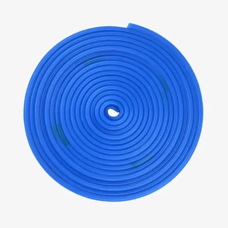 BLUE : 12V 5M Neon Flexible LED Strip Light
