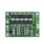 12.6V BMS 3S 40A 18650 Lithium Battery Protection Board