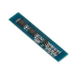 7.4V BMS 2S 3A 18650 Lithium Battery Protection Board