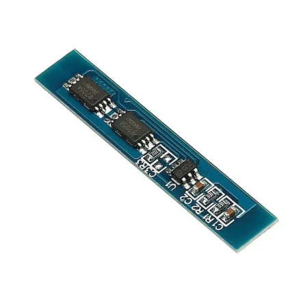 7.4V BMS 2S 3A 18650 Lithium Battery Protection Board