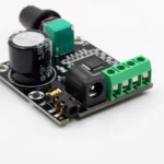 PAM8610 2X15W Audio Amplifier Class D Digital Dual Power Board