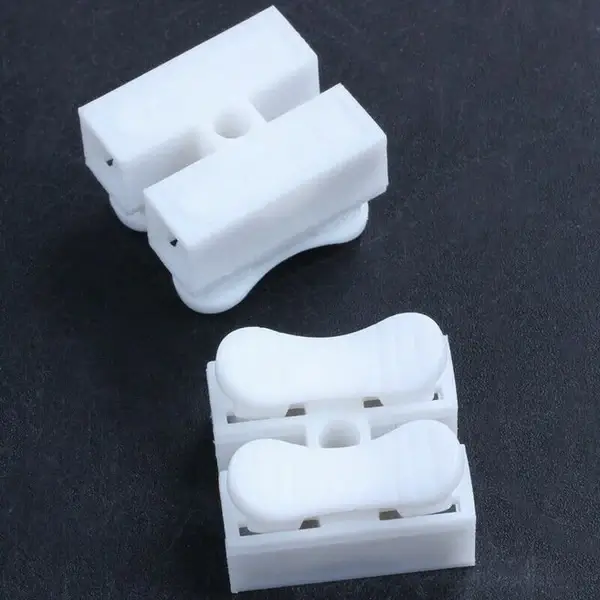 Pack Of 2: CH2 Spring Quick Wire Connector