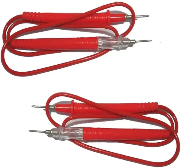 Continuity Tester with LED Indicator [Type 1]