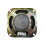 5 Watt 4ohm 3 inch Home Theatre Speaker