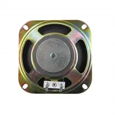 5 Watt 4ohm 3 inch Home Theatre Speaker