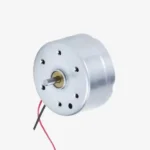 3.7V Micro DC Brushed DVD Motor