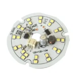 18 Watt AC DC LED Inverter Bulb Alfa DOB : WHITE