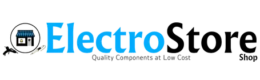 Electrostore Shop