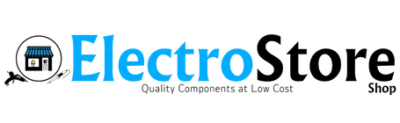 Electrostore Shop