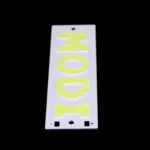 3.7v – 4V Modi COB led Light [ Color – Cool White ]