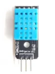 DHT11 Humidity & Temperature Sensor (with PCB)