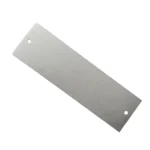 3.7V-4V Capsule Shape COB LED Light Cool White