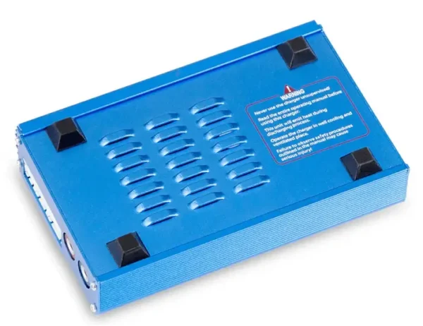 iMax B6 Digital LiPo Battery Charger