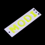 3.7v – 4V Modi COB led Light [ Color – Cool White ]