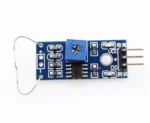 Magnetic Reed Switch Sensor