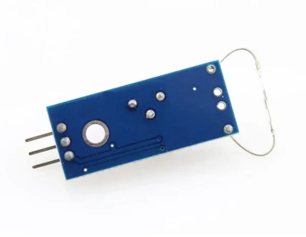 Magnetic Reed Switch Sensor