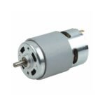 RS-775 DC Motor 12V – Bush Type [TYPE-2]